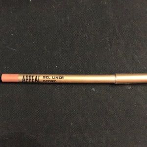 Appeal Gel Liner in Exposed